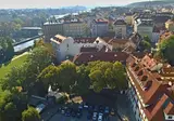 Pytloun Old Armoury Hotel Prague foto 1