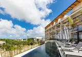 Hive Cancun foto 2