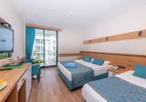 Hotel Meryan foto 4
