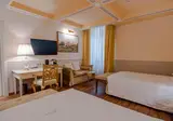 Golden Tower Hotel & Spa foto 24