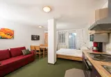 Appartement Pension Stadlmühle foto 7