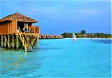 Vilamendhoo Island Resort & Spa foto 28