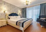 Panorama Lisi Grand Hotel foto 1