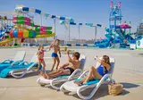 Mövenpick Waterpark Resort & Spa Soma Bay foto 10