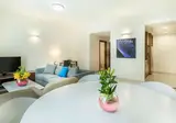 Aparthotel Adagio Abu Dhabi Al Bustan foto 7