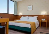 Hotel The Brand Roma foto 4