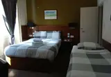 Glasgow House Hotel foto 10