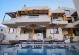Elivia Boutique Suites foto 20