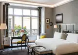 Sofitel Paris Baltimore Tour Eiffel Hotel foto 19