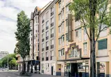 Mercure Muenchen Schwabing foto 10
