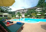 Khao Lak Sunset Resort foto 16