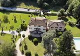 Albergo Villa Marta, The Originals Relais foto 25