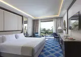 Concorde el Salam Hotel Cairo by Royal Tulip foto 21