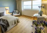 Seehotel am Kaiserstrand foto 4