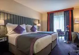 Trinity City Hotel foto 29