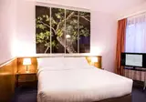 Hotel Sagitta foto 2