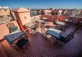 Morrocan House Marrakech foto 5