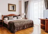 Hotel Belvedere foto 1