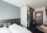 Cabinn Copenhagen Hotel foto 8