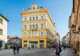 Ventana Hotel Prague foto 1