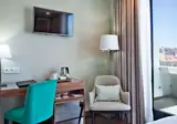 TURIM Saldanha Hotel foto 7