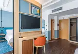 Hilton Garden Inn Rome Colosseum foto 15