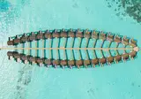 OUTRIGGER Maldives Maafushivaru Resort foto 4