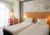 Ibis Nice Centre Notre Dame foto 5