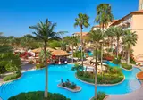 The Ritz-Carlton Dubai foto 3