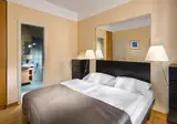 Hotel Mamaison Residence Belgická Prague foto 6