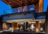 Indigo Bali Seminyak Beach foto 4