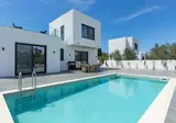 Olive Villas foto 1