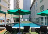 Mövenpick Suriwongse Hotel Chiang Mai foto 3