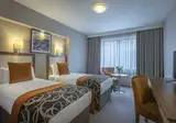 Clayton Hotel Belfast foto 2