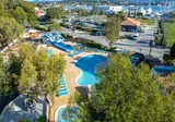 Camping La Presqu île St. Mandrier foto 19