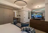Rosslyn Dimyat Hotel Varna foto 25
