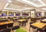 Saritas Hotel foto 8