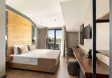 Days Inn by Wyndham Istanbul Bomonti foto 12