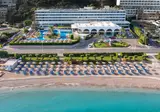 Oceanis Beach Hotel foto 12