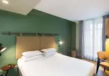 Hotel Silky foto 8