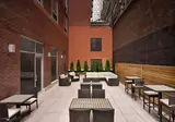 Hilton Garden Inn New York Times Square South foto 27