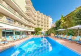 Agua Beach Hotel foto 1