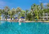 NH Boat Lagoon Phuket Resort foto 23