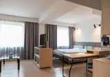Scandic Gdansk foto 2