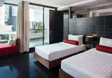 Tsix5 Hotel foto 18