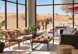 The Ritz-Carlton Ras Al Khaimah, Al Wadi Desert foto 3