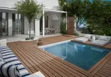Kedros Villa's foto 3