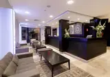 Business Hotel foto 3