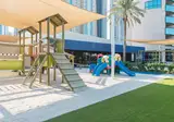 Le Méridien Mina Seyahi Beach Resort & Waterpark foto 8
