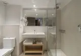 AQUA Hotel Bertran Park foto 4